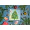 Diamond Dotz® Merry Christmas Tree Diamond Box Painting Kit